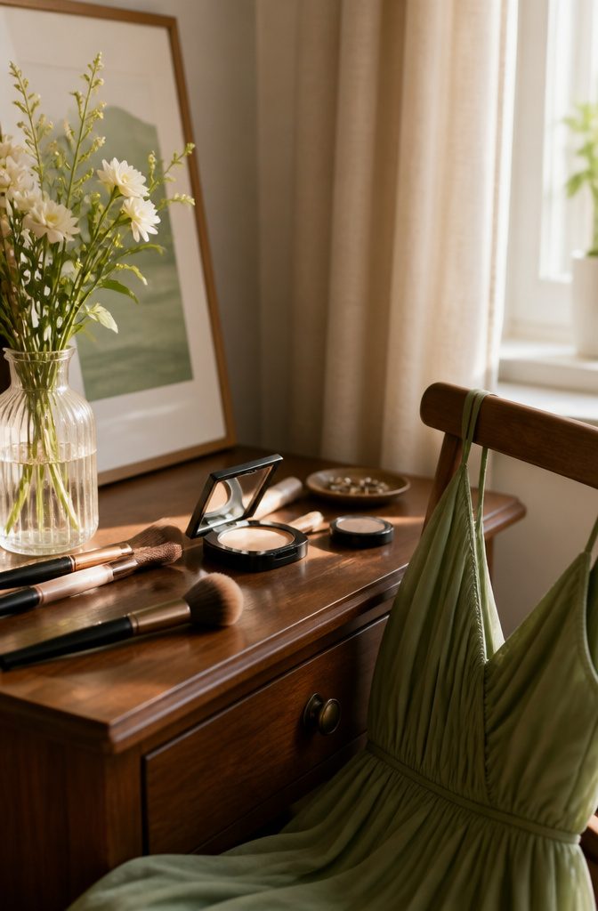 Barely-There Elegance