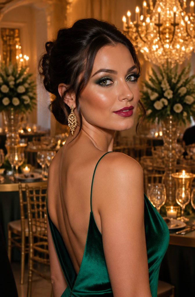 Bold and Beautiful