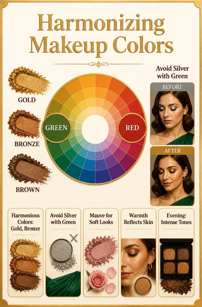 Color Play and Harmony